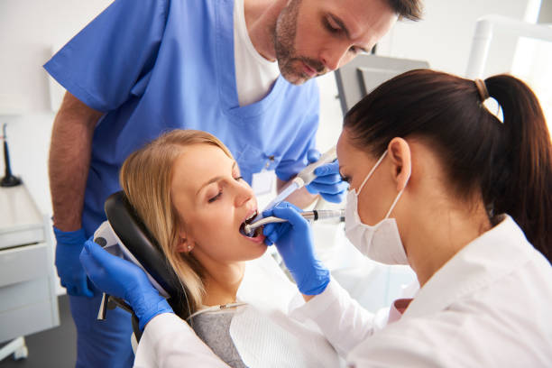  Sharpes, FL Holistic Dental Services Pros