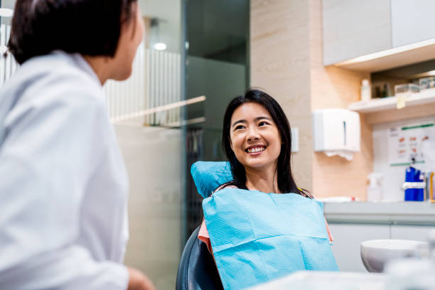 Sharpes, FL  Holistic Dental Services Company