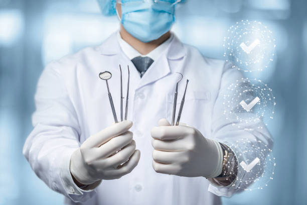 Best Tooth Extraction  in Sharpes, FL
