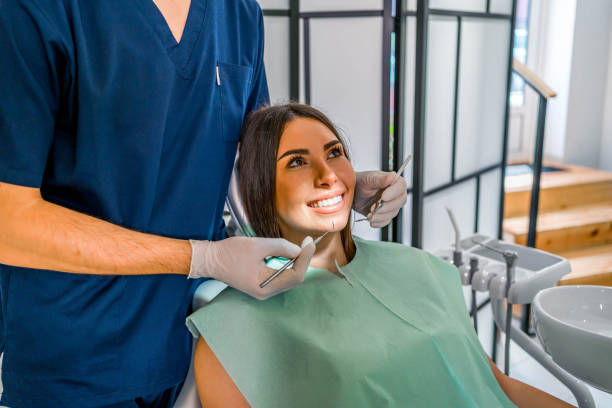 Best Teeth Whitening  in Sharpes, FL