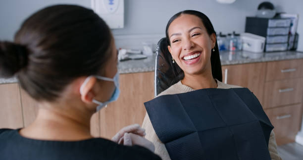 Best Wisdom Tooth Removal  in Sharpes, FL