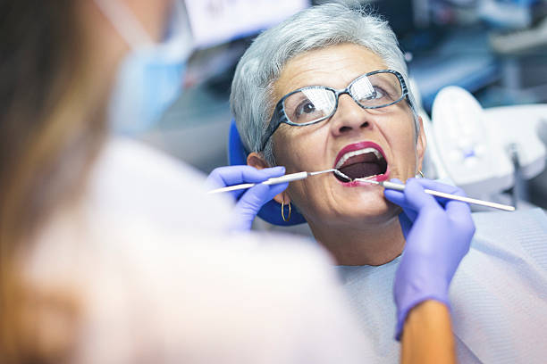 Best Dental Fillings (Composite and Amalgam)  in Sharpes, FL
