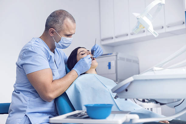Best TMJ/TMD Treatment  in Sharpes, FL